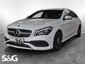 Mercedes-Benz CLA 180 PEAK RüKam+Garmin+LED+ Alb - thumbnail 1