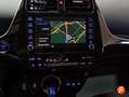 Toyota Prius Plug-In 125PH Solar Azul - thumbnail 13
