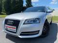 Audi A3 1.6 TDi Attraction*GARANTIE 1AN*CARPASS* Grau - thumbnail 1