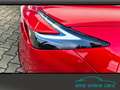 Toyota Prius 2.0 Plug in Executive Panoramadach a.Lager Piros - thumbnail 4