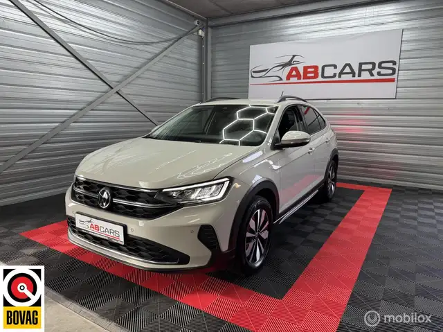 Volkswagen Taigo 1.0 TSI Move