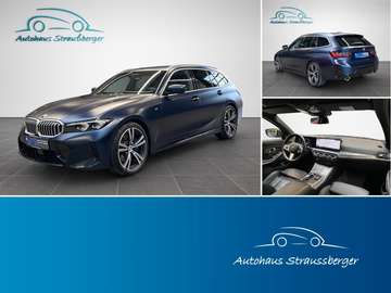 d Touring xDrive M Sport ACC H/K STHZ RFK KZU