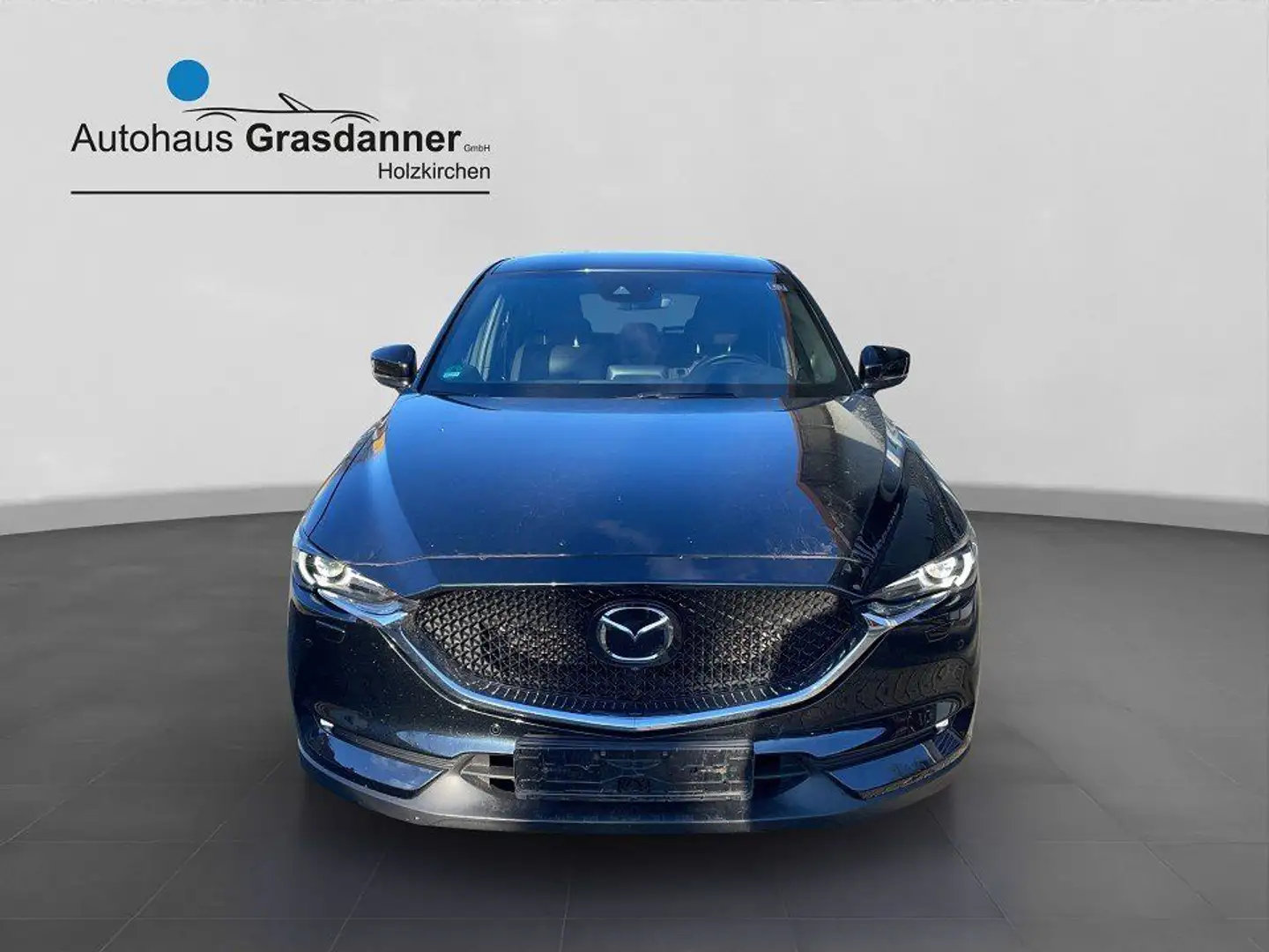 Mazda CX-5 SKYACTIV-G 194 AL-Sports Noir - 2