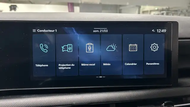 Hyundai Tucson view 26