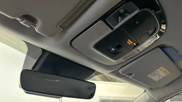 Hyundai Tucson view 23