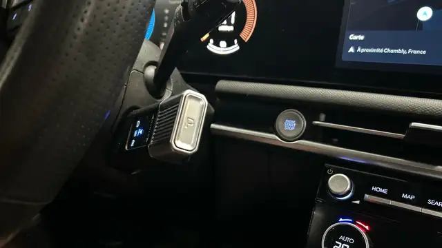 Hyundai Tucson view 24
