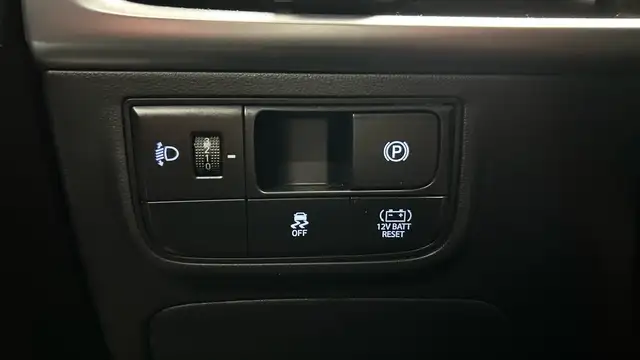 Hyundai Tucson view 22