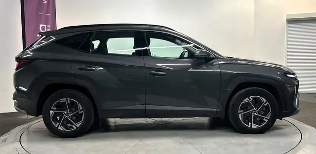 Hyundai Tucson view 6