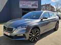 Skoda Scala 1.0TSI 2023 Euro6❕ 50 000 km❗ Apps, LED, DAB.. Schwarz - thumbnail 1