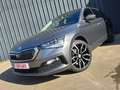 Skoda Scala 1.0TSI 2023 Euro6❕ 50 000 km❗ Apps, LED, DAB.. Schwarz - thumbnail 3
