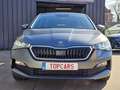 Skoda Scala 1.0TSI 2023 Euro6❕ 50 000 km❗ Apps, LED, DAB.. Schwarz - thumbnail 5