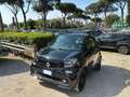 smart forTwo 1.0cc SUPERPASSION 71cv TETTO PANORAMA CRUISE Nero - thumbnail 1