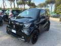 smart forTwo 1.0cc SUPERPASSION 71cv TETTO PANORAMA CRUISE Nero - thumbnail 2