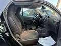 smart forTwo 1.0cc SUPERPASSION 71cv TETTO PANORAMA CRUISE Nero - thumbnail 14