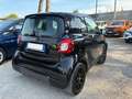 smart forTwo 1.0cc SUPERPASSION 71cv TETTO PANORAMA CRUISE Nero - thumbnail 3