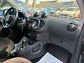 smart forTwo 1.0cc SUPERPASSION 71cv TETTO PANORAMA CRUISE Nero - thumbnail 12