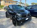 smart forTwo 1.0cc SUPERPASSION 71cv TETTO PANORAMA CRUISE Nero - thumbnail 5