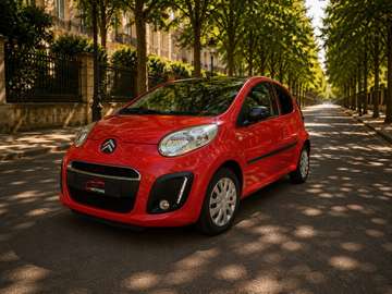Couleur unique❗️état neuf ✅airco✅moteur Toyota ❗️