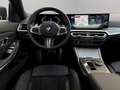 BMW 330 i xDrive Limousine M SPORTPAKET AHK UPE 75.420,-- Schwarz - thumbnail 11