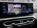 BMW 330 i xDrive Limousine M SPORTPAKET AHK UPE 75.420,-- Schwarz - thumbnail 8