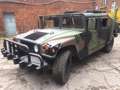 HUMMER H1 Humvee 6,5 V8 Slantback Vert - thumbnail 5