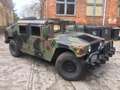 HUMMER H1 Humvee 6,5 V8 Slantback Vert - thumbnail 6