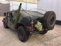 HUMMER H1 Humvee 6,5 V8 Slantback Vert - thumbnail 7