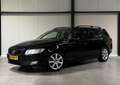 Volvo V70 D3 2.0 150PK Polstar+ Leer Navi Xenon Trekhaak Negro - thumbnail 1