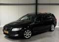 Volvo V70 D3 2.0 150PK Polstar+ Leer Navi Xenon Trekhaak Negro - thumbnail 5