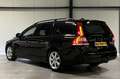 Volvo V70 D3 2.0 150PK Polstar+ Leer Navi Xenon Trekhaak Negro - thumbnail 14