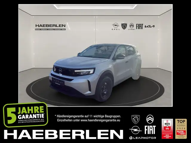 Opel Frontera 1.2 Edition 81 kW LED+Fernlichtass.+PDC