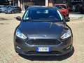 Ford Focus Focus IV 2015 5p 1.5 tdci Plus s Gris - thumbnail 3