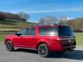 Ford Expedition Platinium 7 Sitze Langversion Rot - thumbnail 6