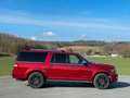 Ford Expedition Platinium 7 Sitze Langversion Rosso - thumbnail 9