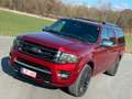 Ford Expedition Platinium 7 Sitze Langversion crvena - thumbnail 1