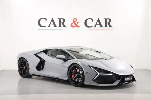 Lamborghini Revuelto 6.5 V12 hpev