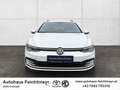 Volkswagen Golf Variant 8 Kombi Life TDI DSG 5t. Weiß - thumbnail 2