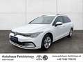 Volkswagen Golf Variant 8 Kombi Life TDI DSG 5t. Weiß - thumbnail 1