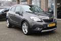 Opel Mokka 1.4 T Cosmo TREKHAAK-AFN PANO LEER STOEL/STUURVERW Gris - thumbnail 4