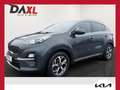 Kia Sportage 1,6 CRDI SCR MHD Gold DCT Aut. Grau - thumbnail 1