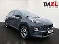 Kia Sportage 1,6 CRDI SCR MHD Gold DCT Aut. Grau - thumbnail 3