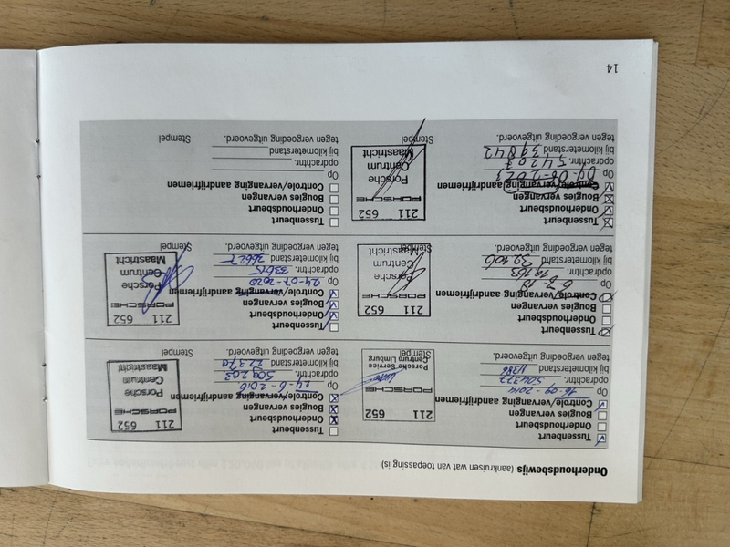 Photo du véhicule