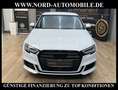 Audi A3 Limousine 35 TDI S-LINE S-TRO LED*SHZ*19ZOLL* S-Li Weiß - thumbnail 4