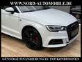 Audi A3 Limousine 35 TDI S-LINE S-TRO LED*SHZ*19ZOLL* S-Li Weiß - thumbnail 11