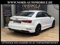 Audi A3 Limousine 35 TDI S-LINE S-TRO LED*SHZ*19ZOLL* S-Li Weiß - thumbnail 10