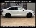 Audi A3 Limousine 35 TDI S-LINE S-TRO LED*SHZ*19ZOLL* S-Li Weiß - thumbnail 6