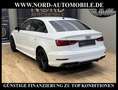 Audi A3 Limousine 35 TDI S-LINE S-TRO LED*SHZ*19ZOLL* S-Li Weiß - thumbnail 8
