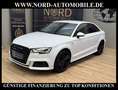 Audi A3 Limousine 35 TDI S-LINE S-TRO LED*SHZ*19ZOLL* S-Li Weiß - thumbnail 5