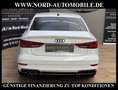 Audi A3 Limousine 35 TDI S-LINE S-TRO LED*SHZ*19ZOLL* S-Li Weiß - thumbnail 9