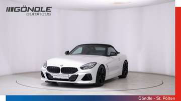 sDrive M40i